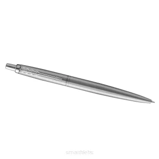 Długopis Parker Jotter XL Monochrome Srebrny [2122756]