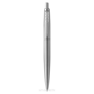 Długopis Parker Jotter XL Monochrome Srebrny [2122756]