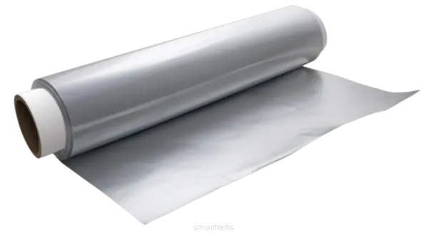 Folia aluminiowa 30CM 0,8 kg