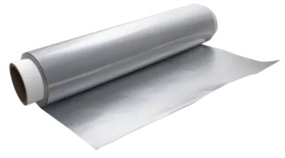 Folia aluminiowa 30CM 0,8 kg