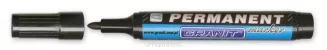 10x Marker wodoodporny Granit M860 czarny - 2