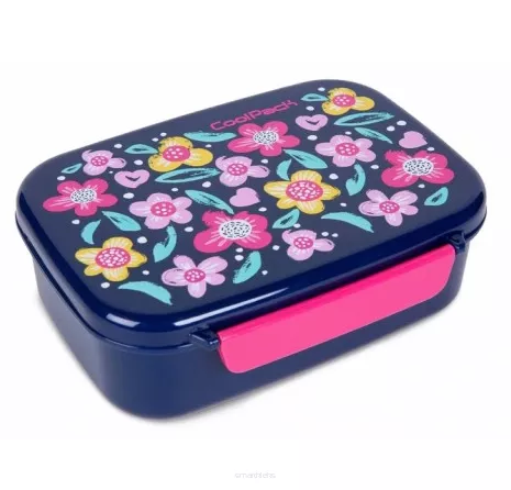 Śniadaniówka Lunchbox CoolPack Foody Margaret