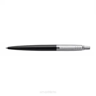 Długopis Parker Jotter Bond Street Black CT smartkleks.pl