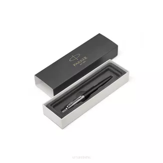 Długopis Parker Jotter Bond Street Black CT smartkleks.pl