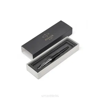 Długopis Parker Jotter Bond Street Black CT smartkleks.pl