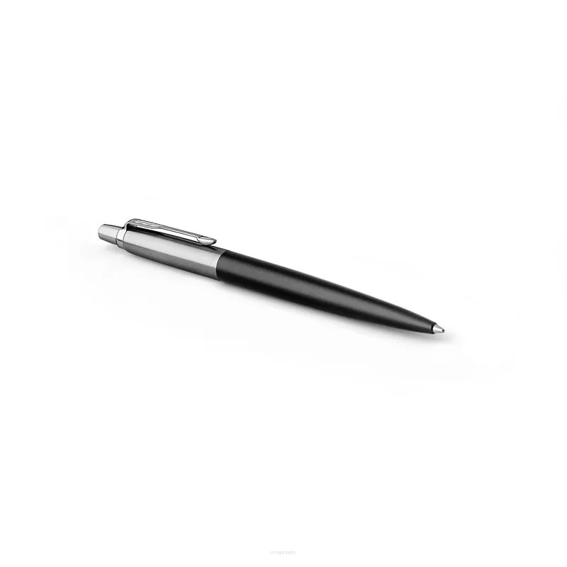Długopis Parker Jotter Bond Street Black CT smartkleks.pl
