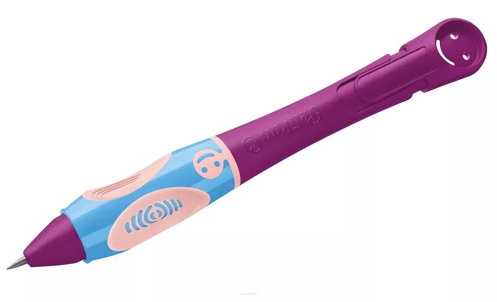 Ołówek Dla Leworęcznych Pelikan Griffix 2 Sweet Berry SmartKleks.pl