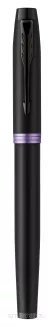 Parker IM Pióro Wieczne Vibrant Rings Purple smartkleks.pl