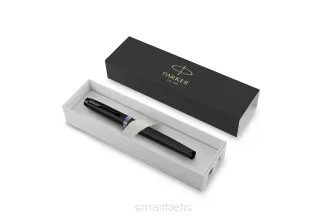 Parker IM Pióro Wieczne Vibrant Rings Purple smartkleks.pl