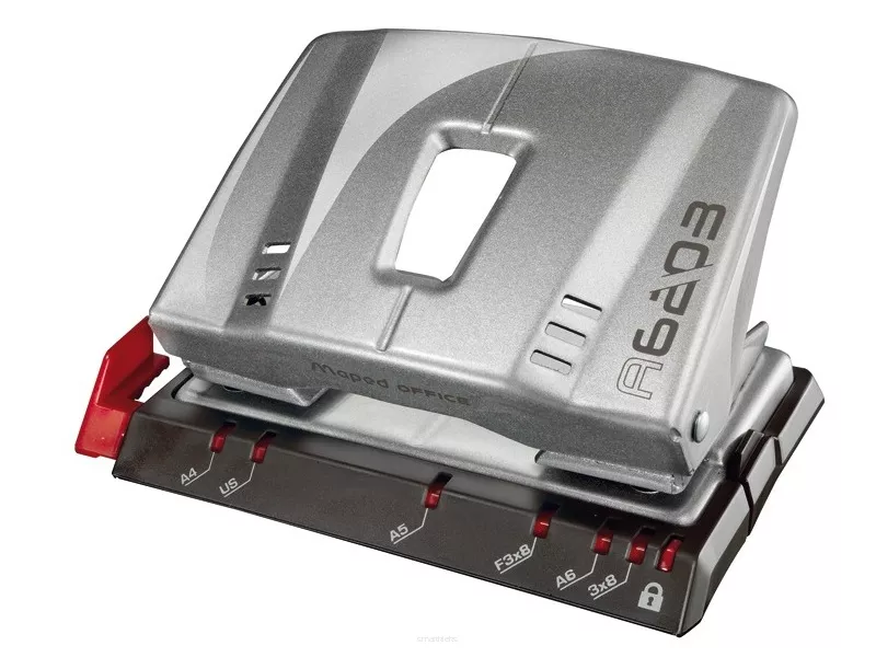 Dziurkacz Maped Advanced Metal A-6203 Srebrny