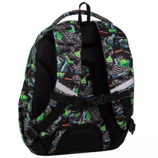 Plecak CoolPack Jerry Kids From The Block  SmartKleks.pl