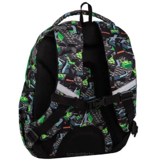 Plecak CoolPack Jerry Kids From The Block  SmartKleks.pl
