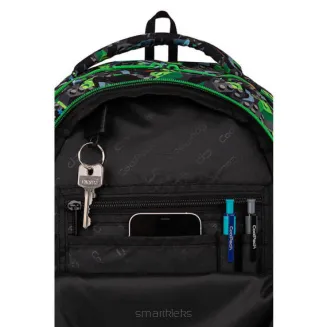 Plecak CoolPack Jerry Kids From The Block  SmartKleks.pl