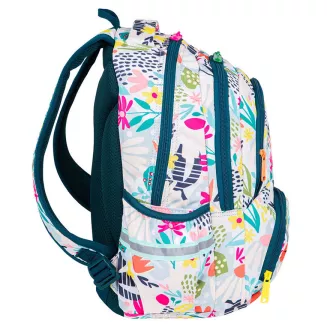 Plecak dziecięcy CoolPack Spiner Termic Sunny Day F001663 - 2