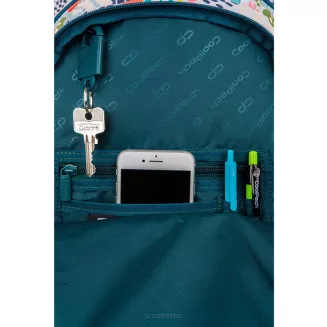 Plecak dziecięcy CoolPack Spiner Termic Sunny Day F001663 - 5