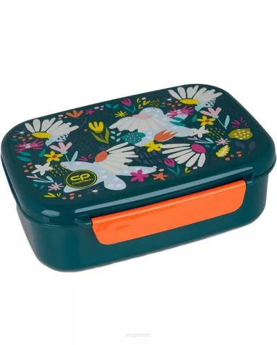 Śniadaniówka Lunch Box CoolPack Foodyx Sunny Day smartkleks.pl
