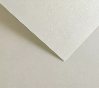 Karton Ozdobny Flash Biały 200g A4 Galeria Papieru 205401