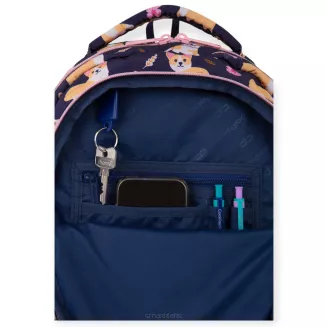 Plecak Młodzieżowy Coolpack Jerry Elisabeth F029933 smartkleks.pl