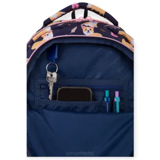 Plecak Młodzieżowy Coolpack Jerry Elisabeth F029933 smartkleks.pl