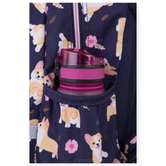 Plecak Młodzieżowy Coolpack Jerry Elisabeth F029933 smartkleks.pl