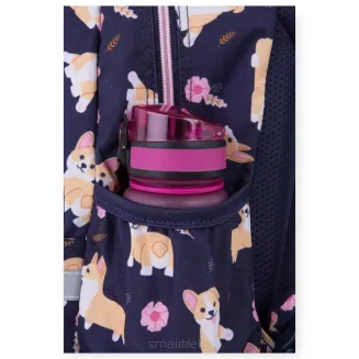 Plecak Młodzieżowy Coolpack Jerry Elisabeth F029933 smartkleks.pl
