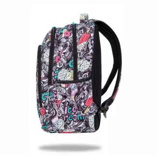 Plecak CoolPack Prime Ice Cream 23l