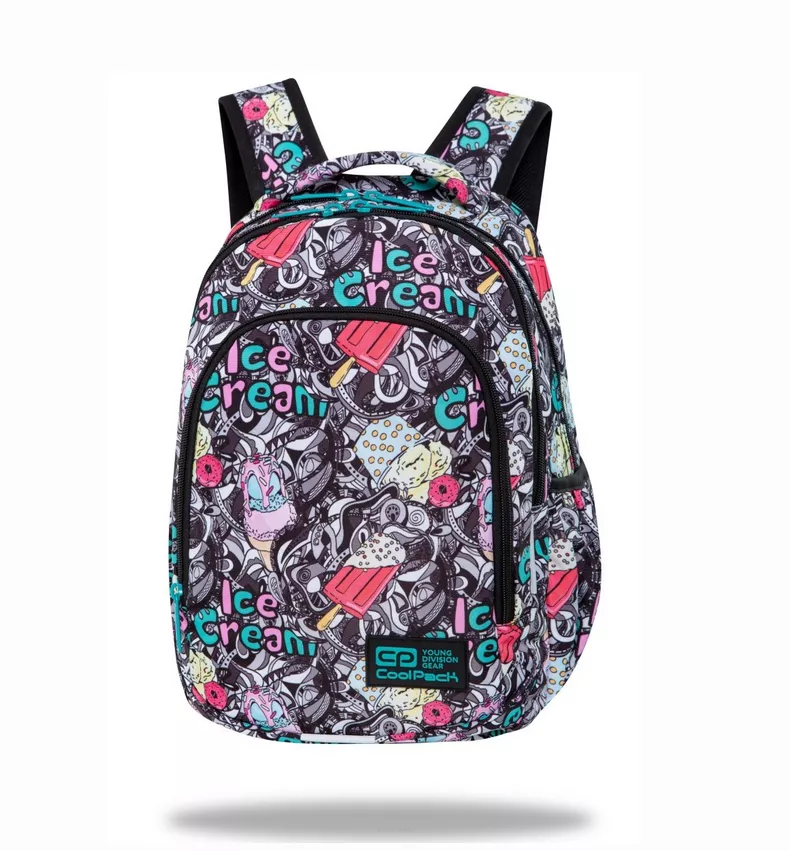 Plecak CoolPack Prime Ice Cream 23l