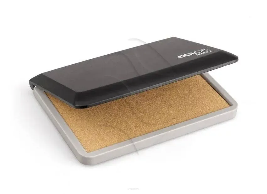 Poduszka do Stempli Colop Micro 2 70x110mm Sucha