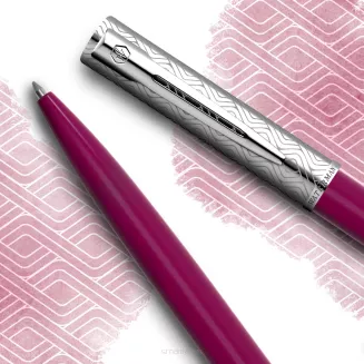 Długopis Watermann Allure Deluxe Metal&Pink smartkleks.pl