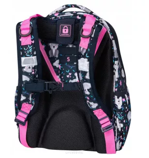 Plecak Tornister CoolPack Turtle Z Gwizdkiem Ratunkowym Dreaming Koala