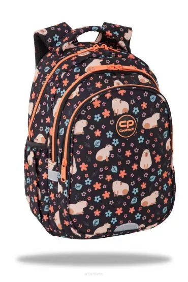 CoolPack Plecak młodzieżowy Jerry Capybara