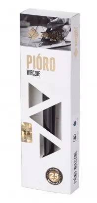 Pióro Wieczne Zenith 60 Srebrne