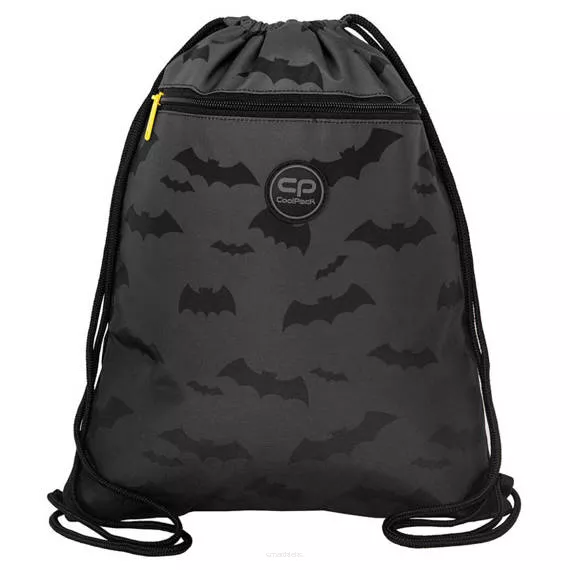 Worek na Obuwie Coolpack Vert Darker Night F070680 smartkleks.pl