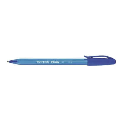 Paper Mate Długopis InkJoy 100 Niebieski M