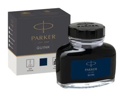 Atrament Parker 57ml ciemny granat 1950378