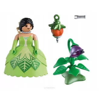 Playmobil Kwiatowa Księżniczka 5375