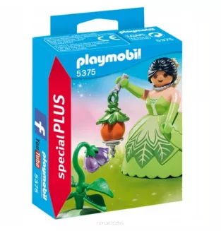 Playmobil Kwiatowa Księżniczka 5375