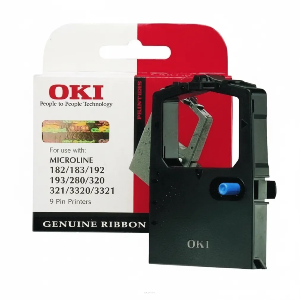 KASETA OKI ML-182/321/3320 ORYG.