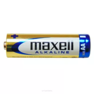 Bateria Alkaliczna AA LR6 Maxell  SmartKleks.pl