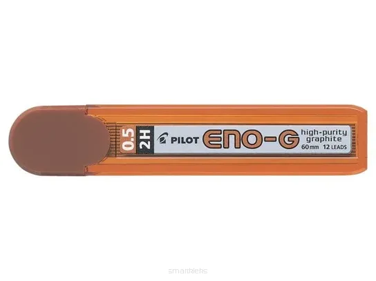 Grafit 0.5MM 2H Pilot
