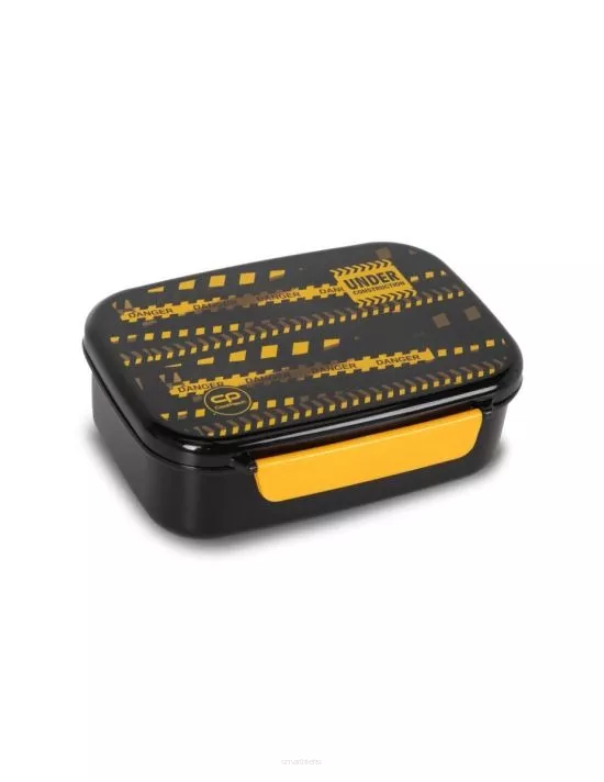 Śniadaniówka Lunch Box CoolPack Foodyx Don't Do It smartkleks.pl