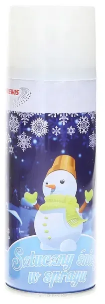 Sztuczny śnieg Brewis 250 ml
