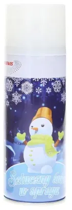 Sztuczny śnieg Brewis 250 ml