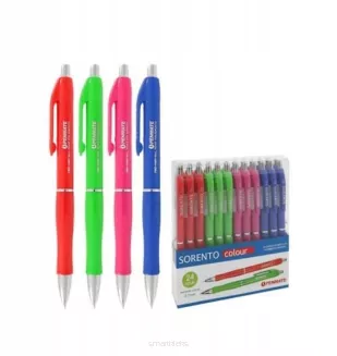 Długopis Sorento Penmate 0.7