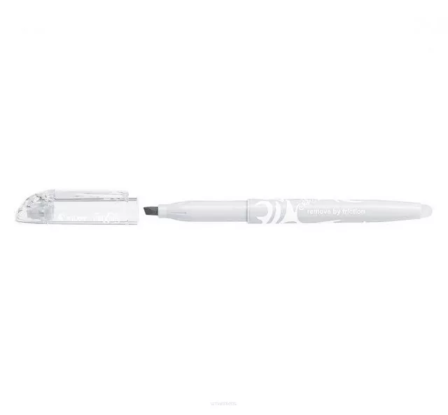 Zakreślacz Zmazywalny Frixion Light Grey 