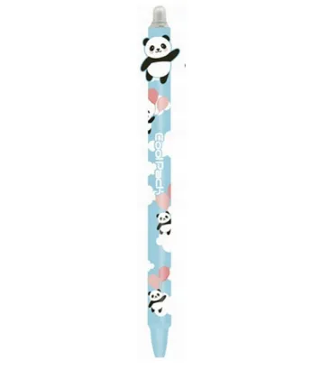 Długopis Automatyczny Wymazywalny CoolPack Panda Balloons