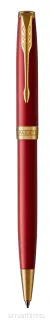Długopis Parker Sonnet Red GT M smartkleks.pl