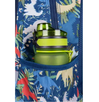 Plecak dziecięcy CoolPack Spiner Dino Dark 24l