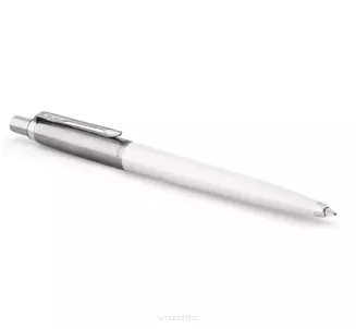 Długopis Parker Jotter Biały BP smartkleks.pl