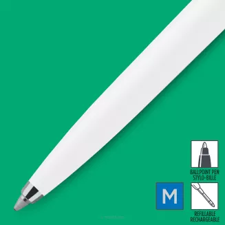 Długopis Parker Jotter Biały BP smartkleks.pl